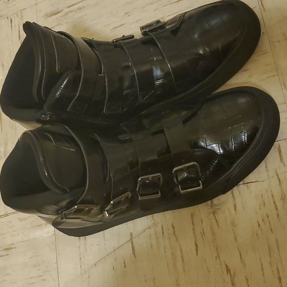 Aldo Tennis Shoes
